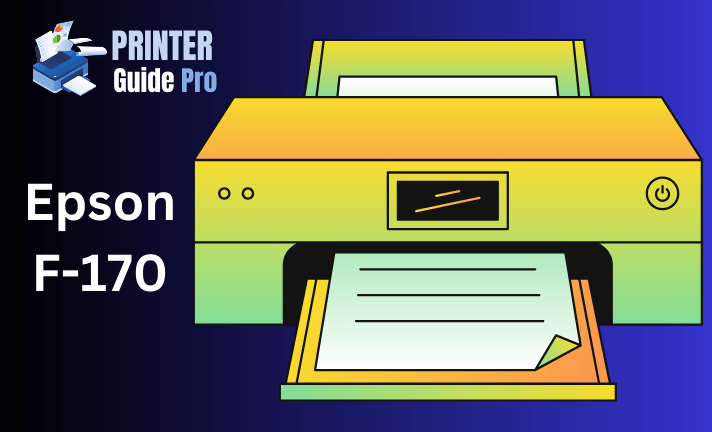 Best Epson printer for sublimation