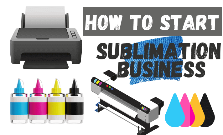 Sublimation Business