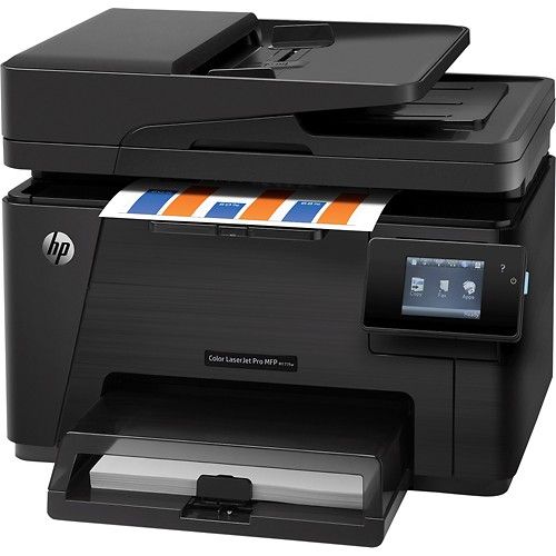 Best Printer for Infrequent Use