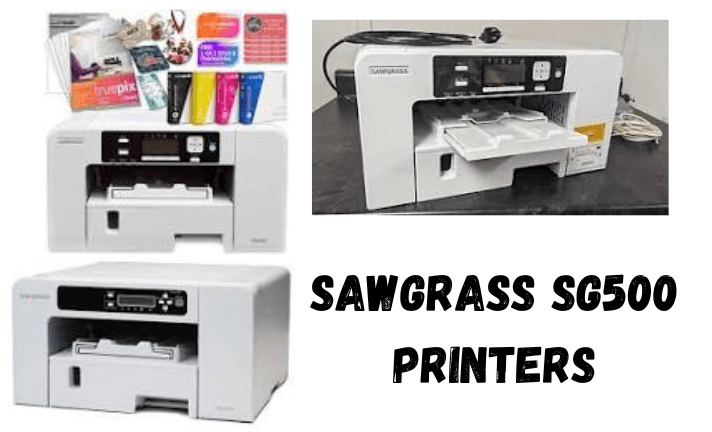 Sublimation Printer for Beginners